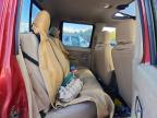 2000 Nissan Frontier XE