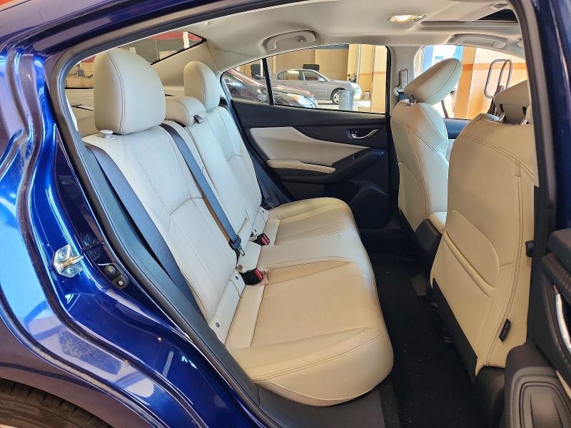 2017 Subaru Impreza Limited