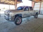 2014 Chevrolet Silverado 2500