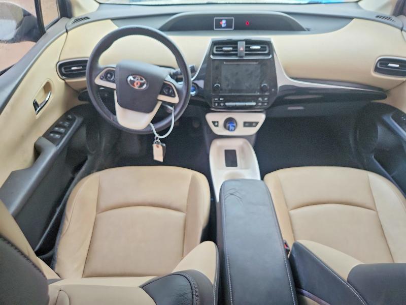 2016 Toyota Prius Four