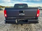 2018 Chevrolet Silverado K1500 LTZ