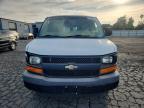 2015 Chevrolet Express G2500