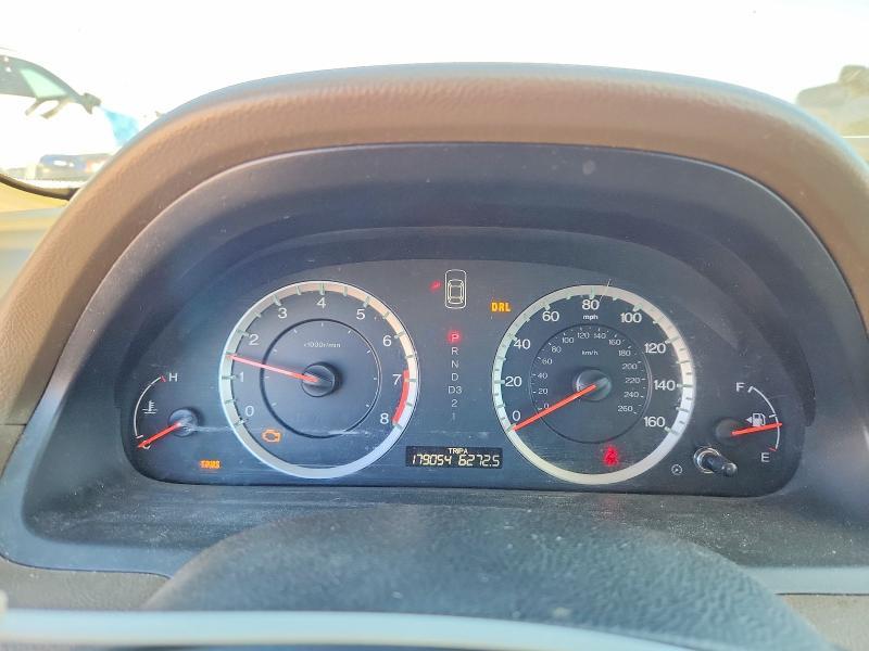 2010 Honda Accord LXP