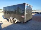 2026 Interstate VICTV716TA2 Enclosed Cargo Trailer