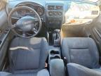 2002 Nissan Frontier XE-V6