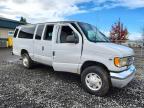2002 Ford Econoline E350 Super Duty Wagon