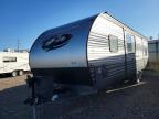 2022 Forest River Cherokee Camper