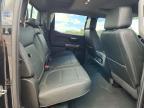 2022 Chevrolet Silverado LTD K1500 LTZ