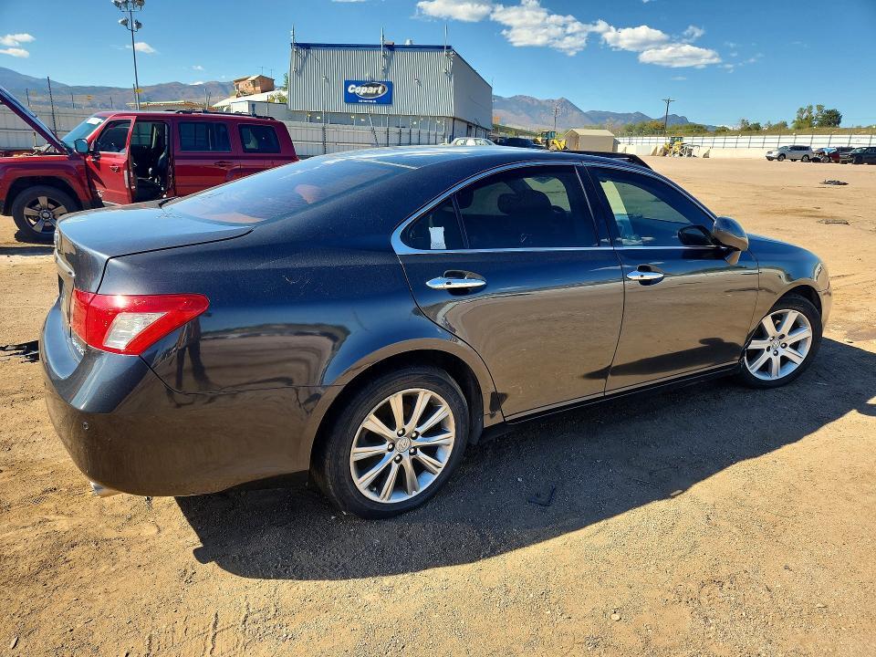 2007 Lexus ES 350