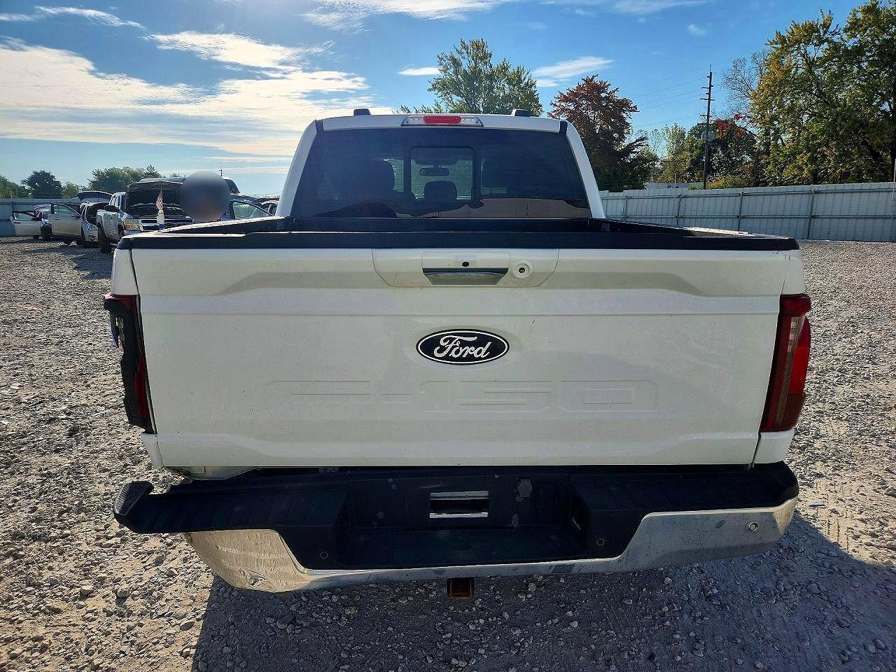 2024 Ford F150 XLT