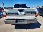 2016 Nissan Titan XD Platinum Reserve