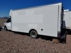 2020 GMC Savana-Delivery Truck