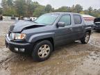 2012 Honda Ridgeline RTL