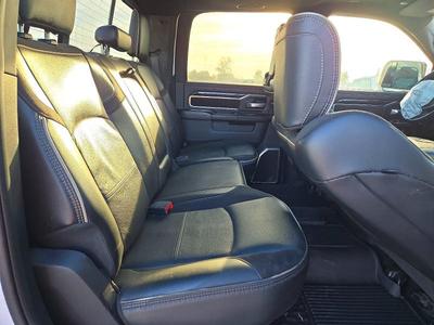 2022 Dodge 3500 Laramie