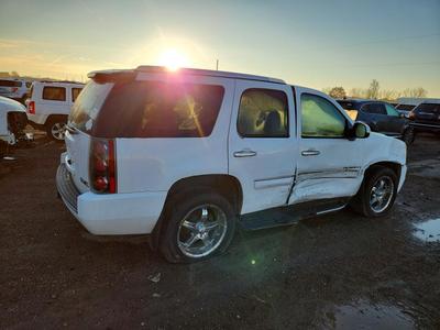2007 GMC Yukon Denali