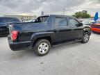2011 Honda Ridgeline RT