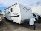 2010 Cougar 2010 Keystone Cougar Camper