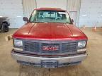 1992 GMC Sierra K1500