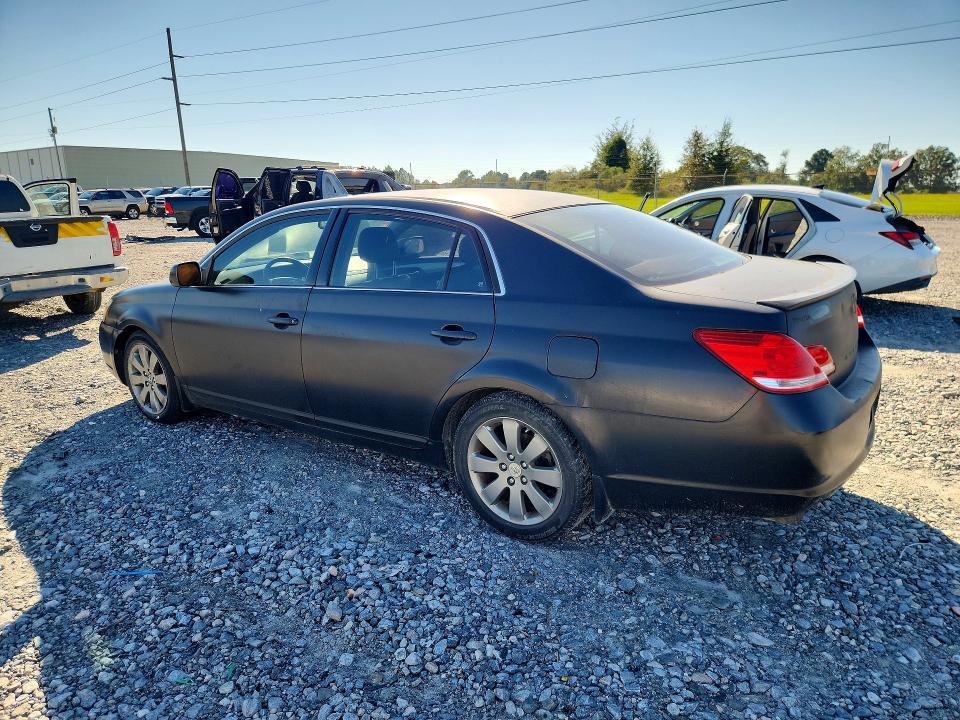 2007 Toyota Avalon Touring