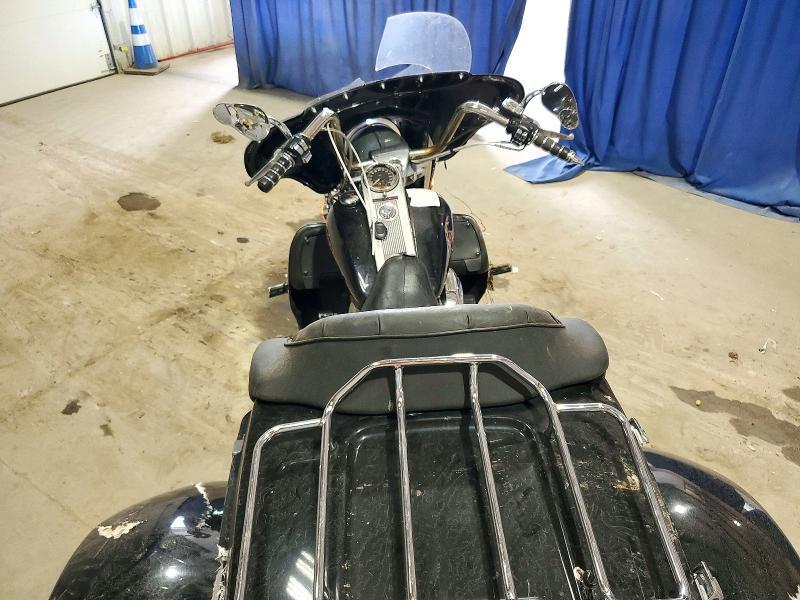 2004 Harley-Davidson Flhri
