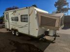 2012 Forest River Flagstaff Lite Weight Trailers