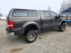 2005 Ford F150 Supercrew