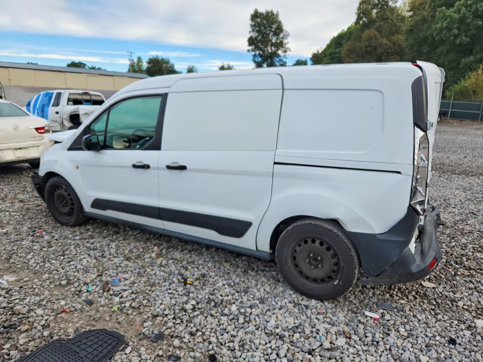 2015 Ford Transit Connect XL Delivery Van