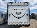 2015 Eclipse Rv 2015 Eclipse Stt21fs Camper