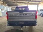 2025 Chevrolet Silverado K1500 LT Trail Boss