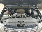 2011 Chevrolet Avalanche LT