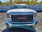 2017 GMC Sierra C3500