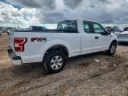 2018 Ford F150 Super Cab