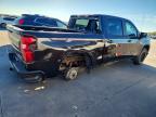 2020 Chevrolet Silverado C1500 Custom
