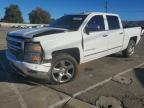 2015 Chevrolet Silverado K1500 LTZ