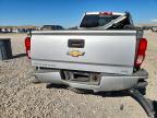 2017 Chevrolet Silverado K1500 LTZ