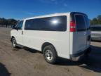 2018 Chevrolet Express G3500 LT