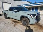 2026 Toyota Tundra Crewmax Limited