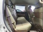 2008 Honda Ridgeline RTS