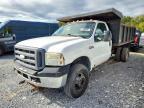 2005 Ford F350 Super Duty