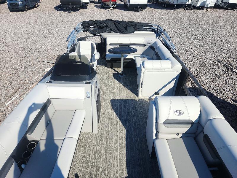 2024 Unknown 2024 Montego Bay Pontoon Boat