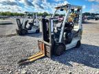 2013 Unicariers 2013 Unicarriers MCP1F2A20LV Forklift