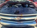2007 Chevrolet Silverado C1500 Crew Cab