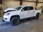 2020 Chevrolet Colorado
