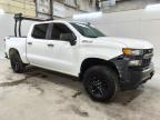 2021 Chevrolet Silverado K1500 Trail Boss Custom