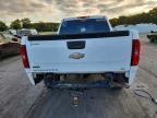 2010 Chevrolet Silverado C1500 LS