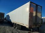 2014 Utility VS2DX DRY Van Trailer