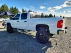 2008 Chevrolet Silverado K2500 Heavy Duty