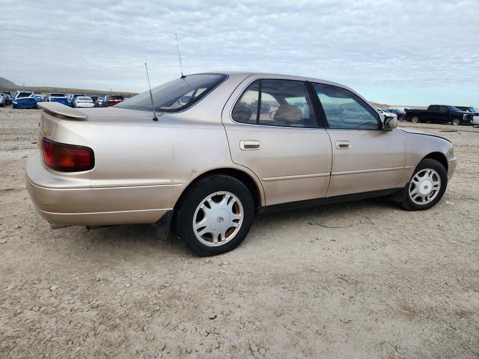 1995 Toyota Camry LE
