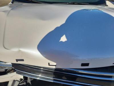 2018 Ford Flex SEL
