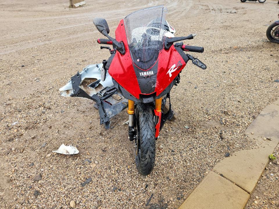 2026 Yamaha YFZ320 A